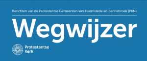 nieuwe logo Wegwijzer
