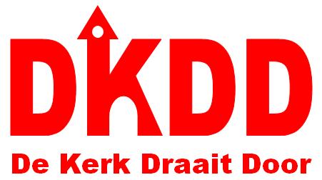 logo DKDD-kerk